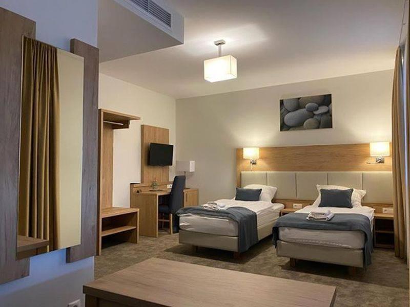 Hotel I Gospoda Pod Kamieniem Lipnica Murowana Extérieur photo