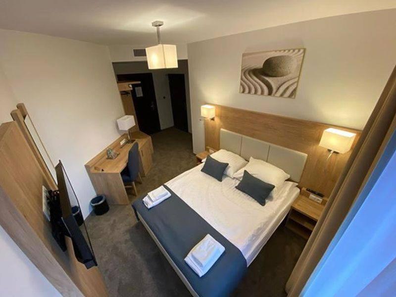 Hotel I Gospoda Pod Kamieniem Lipnica Murowana Extérieur photo