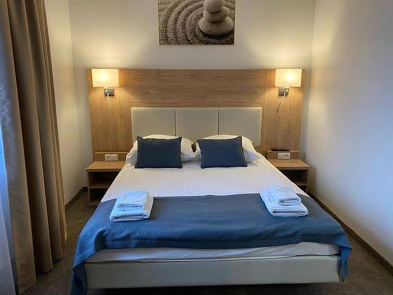 Hotel I Gospoda Pod Kamieniem Lipnica Murowana Extérieur photo